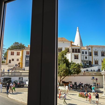 Casa Do Briamante 6 Apartman Sintra Kültér fotó