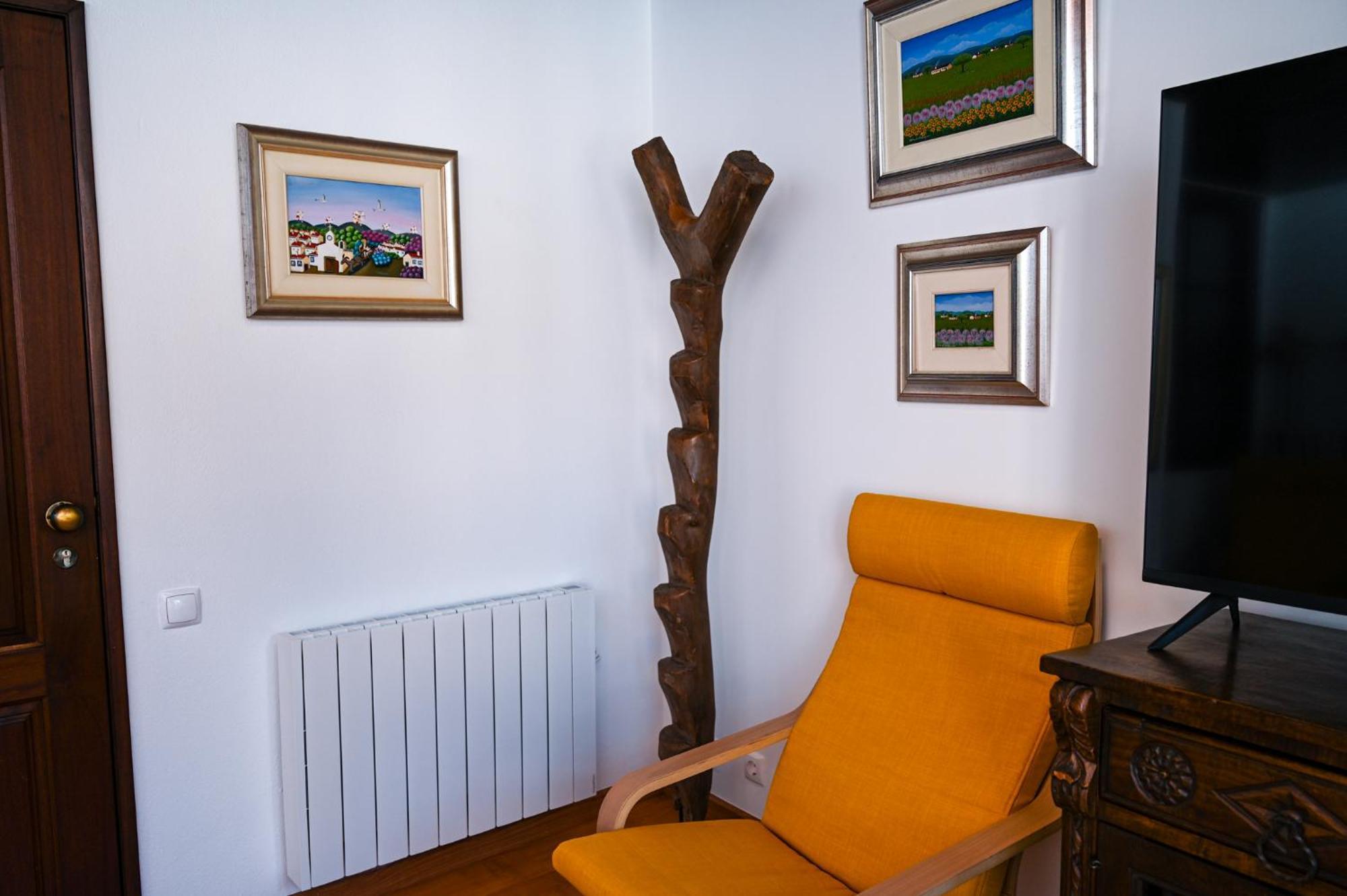 Casa Do Briamante 6 Apartman Sintra Kültér fotó